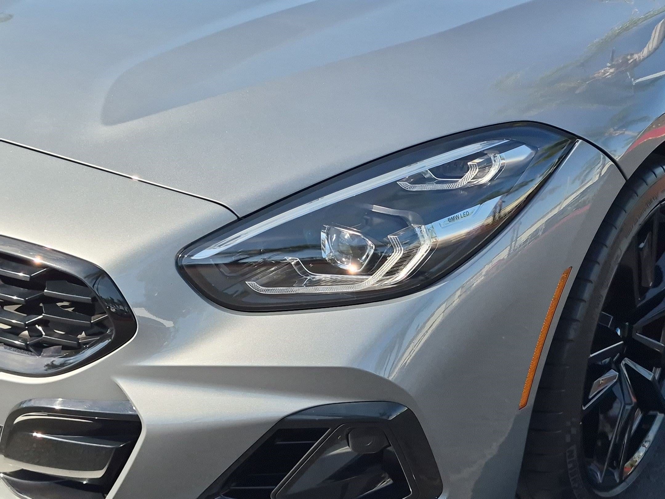BMW Z4 M40i
