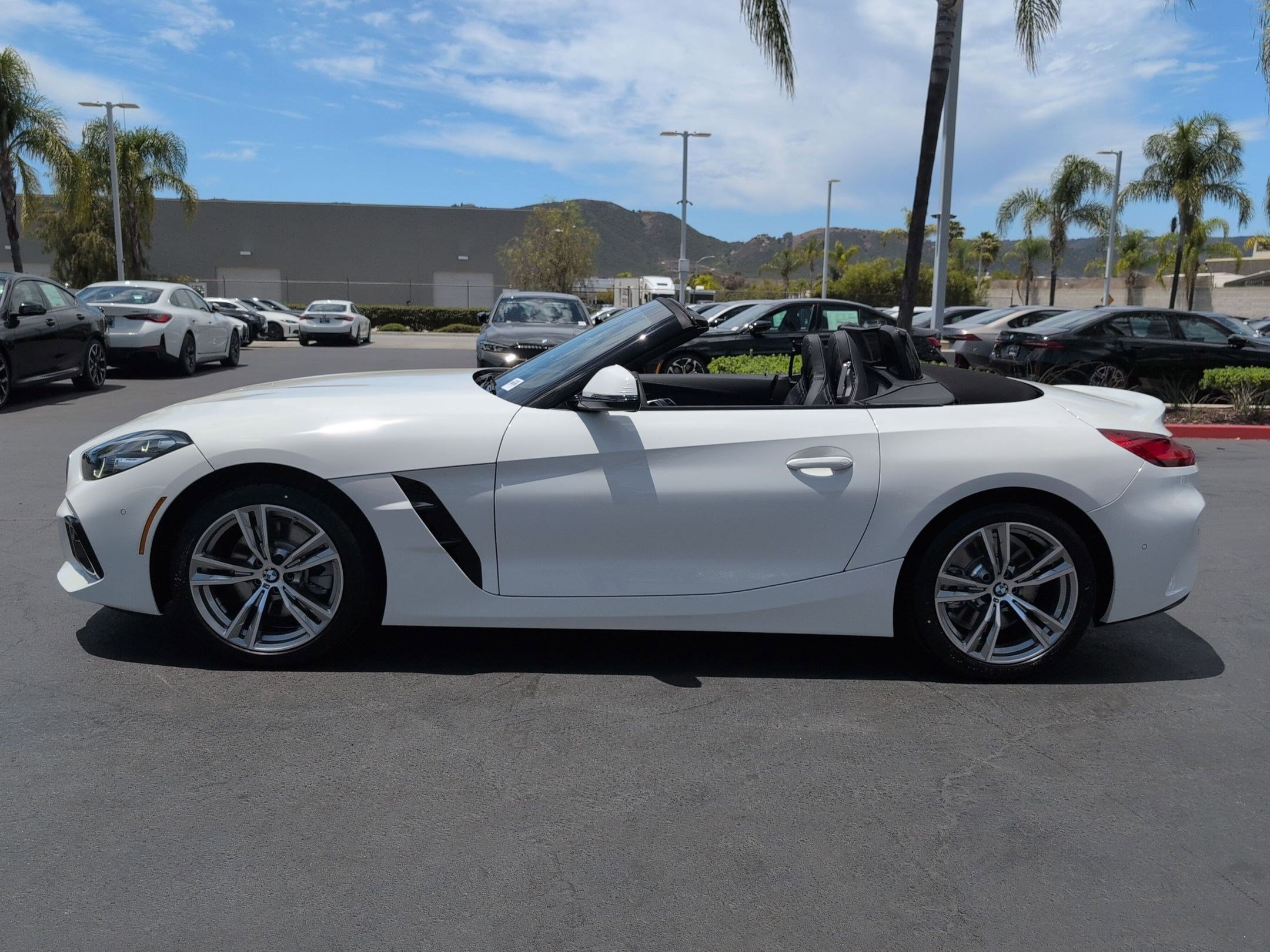 BMW Z4 SDrive30i