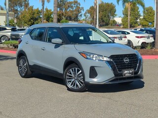 2024 Nissan Kicks SV SUV