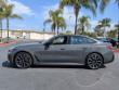 2023 BMW i4 M50 Gran Coupe Sedan