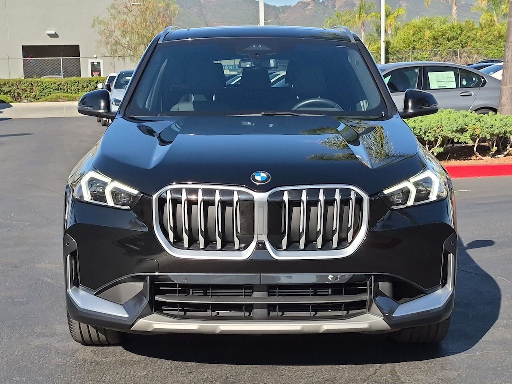Used 2025 BMW X1 xDrive28i SUV