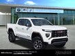  GMC Canyon
