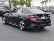 2024 BMW i4 eDrive35 Gran Coupe Sedan