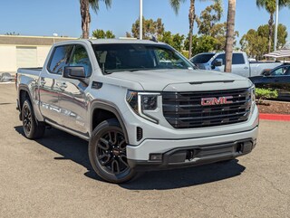 2024 GMC Sierra 1500 Elevation Pickup