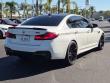 2021 BMW M5 Sedan