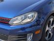 2011 Volkswagen GTI w/Sunroof Hatchback