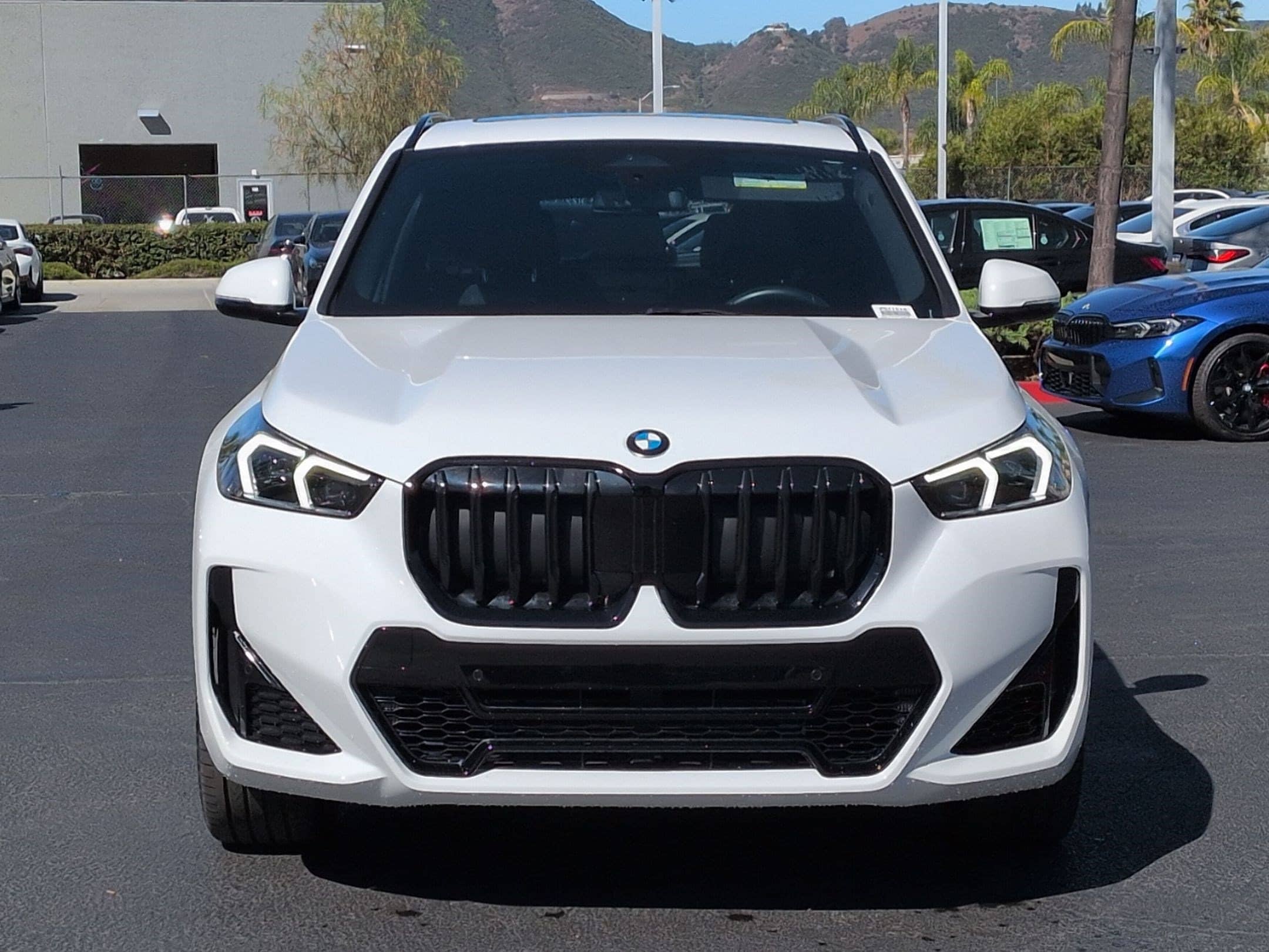 BMW X1 XDrive28i