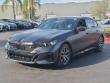 2024 BMW i5 M60 Sedan