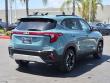 2024 Kia Seltos EX SUV