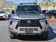 2026 LEXUS GX GX 550 Overtrail SUV