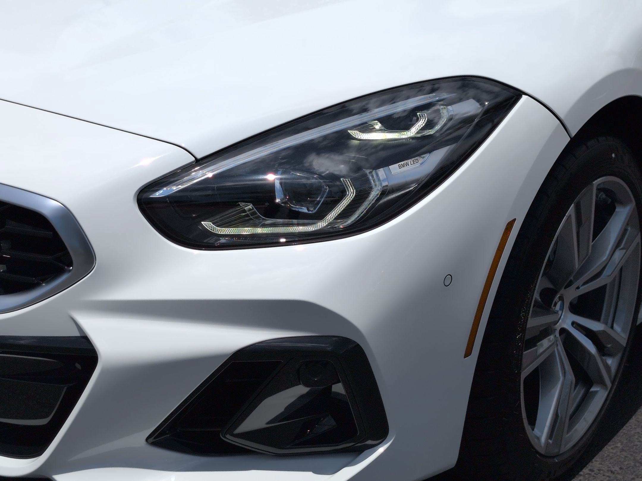 BMW Z4 SDrive30i
