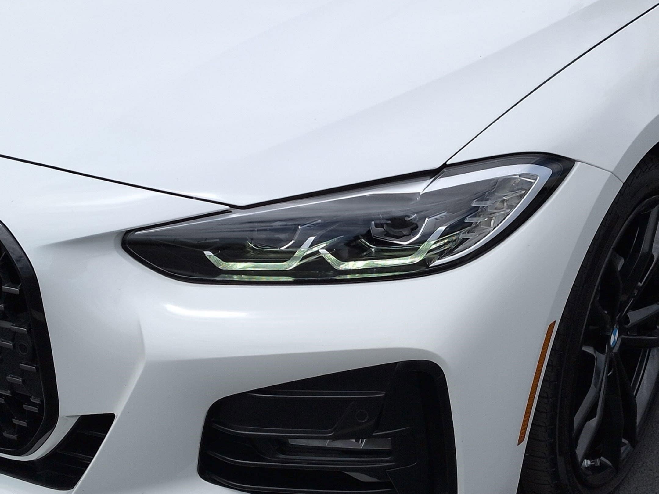 2024 BMW 4 Series 430i photo 5