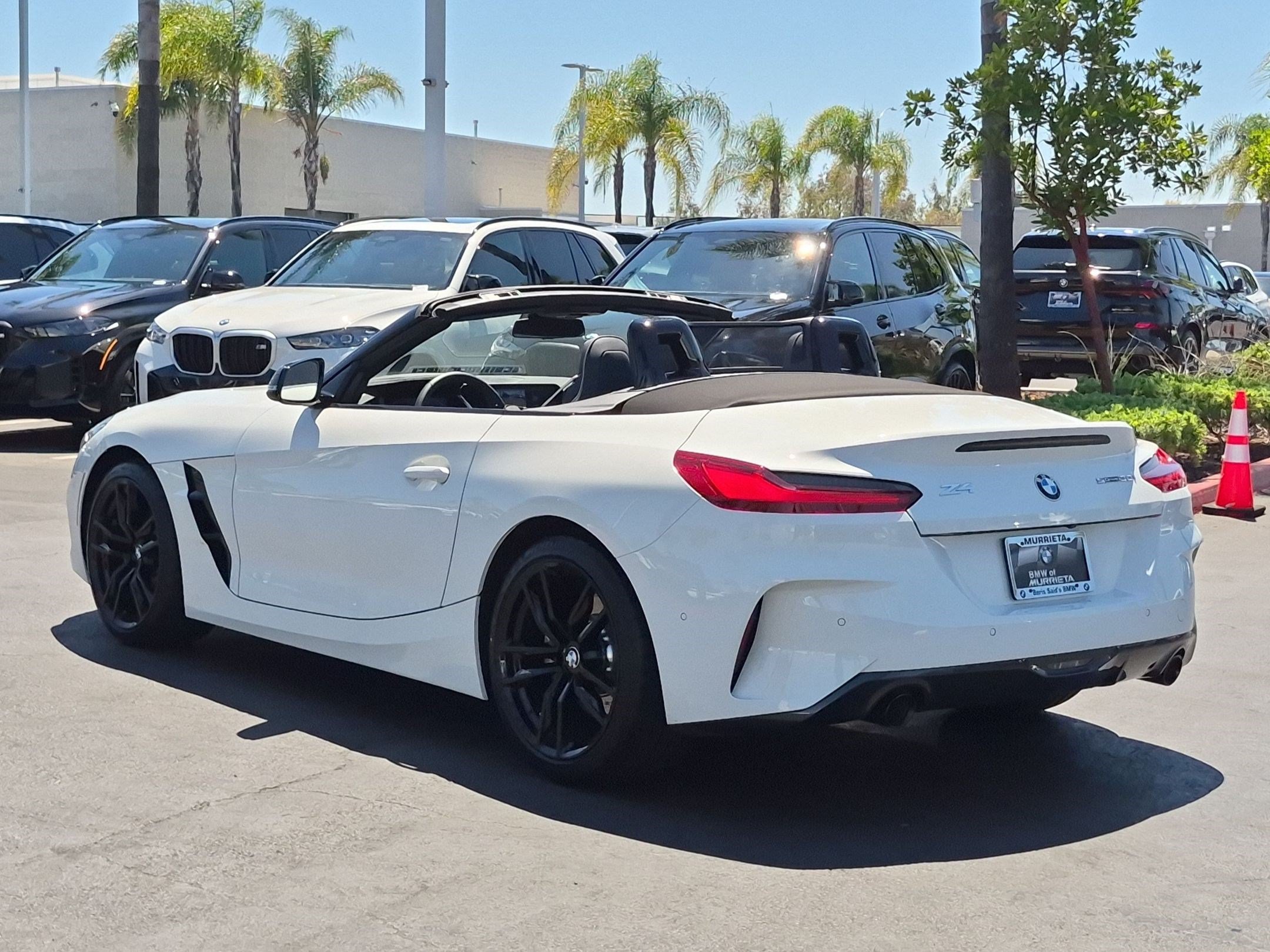 BMW Z4 SDrive30i