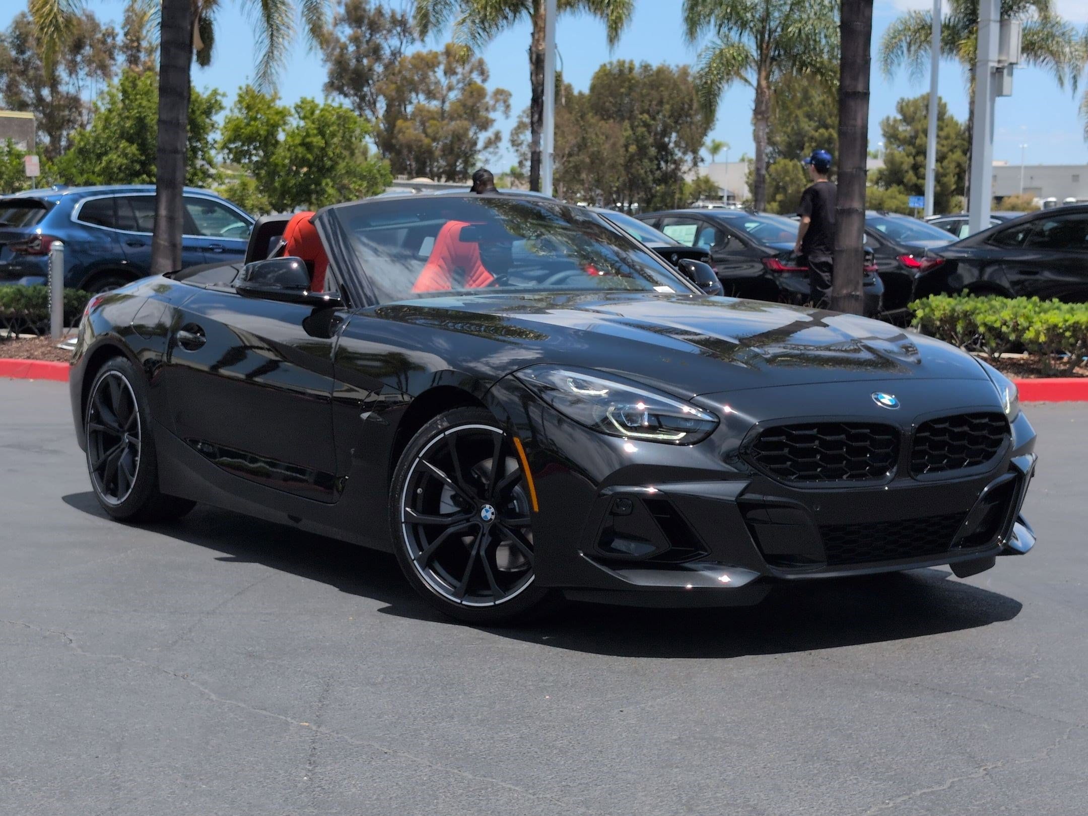 BMW Z4 SDrive30i