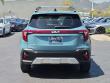 2024 Kia Seltos EX SUV