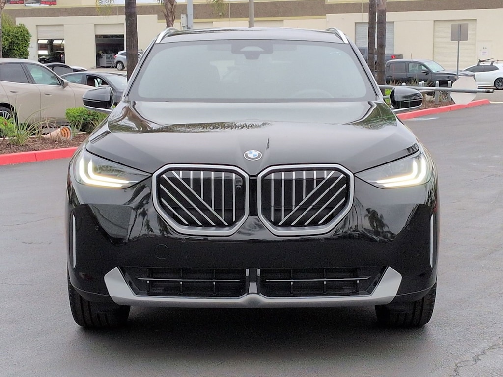 Used 2026 BMW X3 30 xDrive SUV
