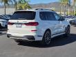 2026 BMW X7 M60i SUV