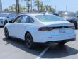 2025 Honda Accord SE Sedan