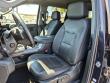 2022 Chevrolet Silverado 1500 LTZ Pickup