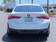 2024 BMW i4 eDrive35 Gran Coupe Sedan