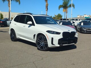 2024 BMW X5 xDrive40i SUV