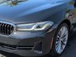 2023 BMW 5 Series 530e Sedan