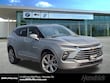  Chevrolet Blazer