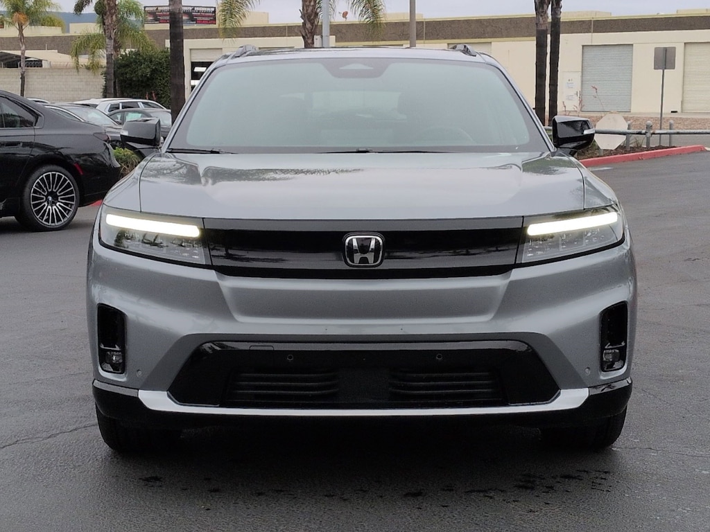 Used 2025 Honda Prologue Touring SUV