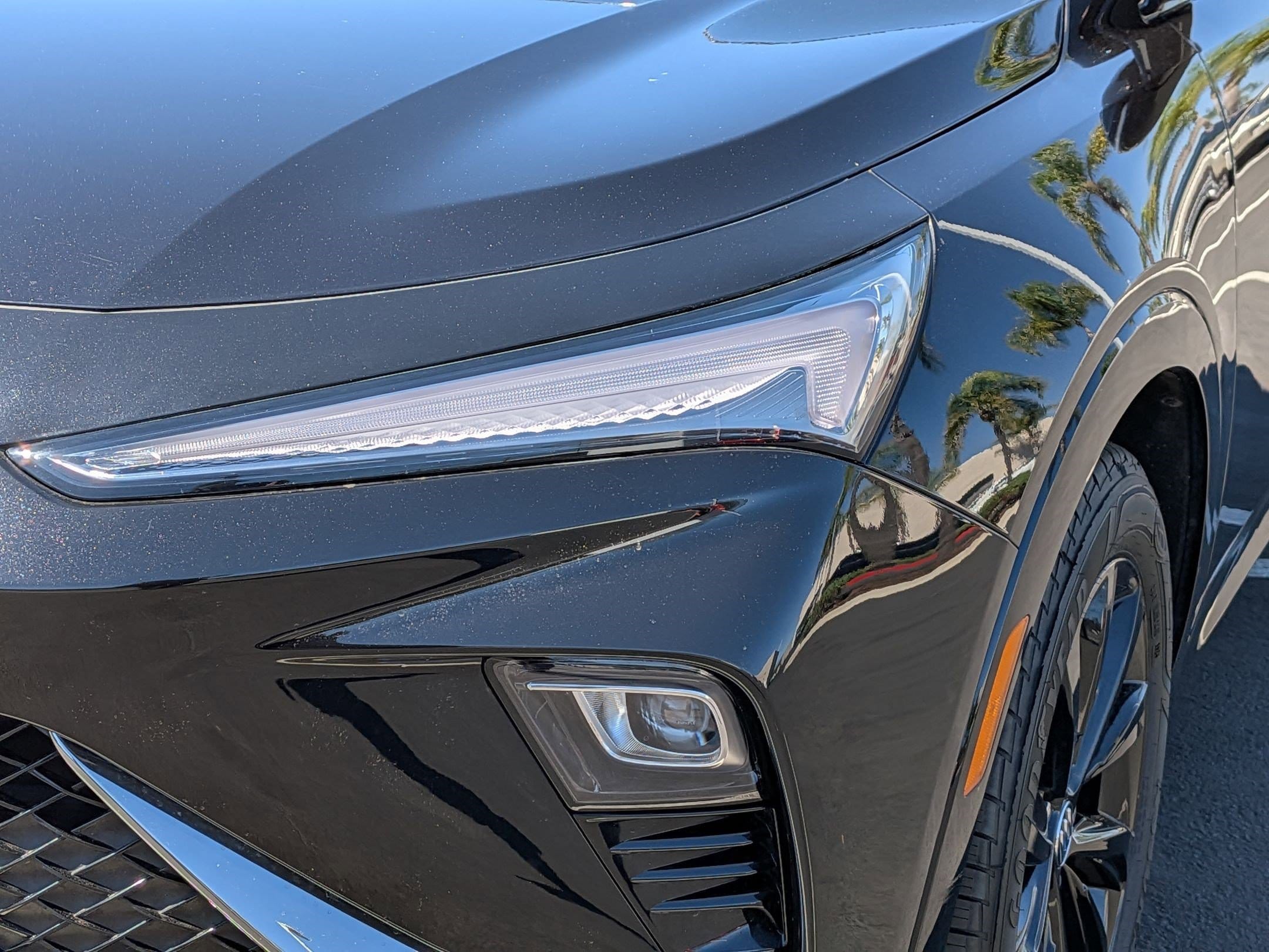 2024 Buick Envista Sport Touring photo 5