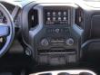 2025 Chevrolet Silverado 1500 Custom Pickup