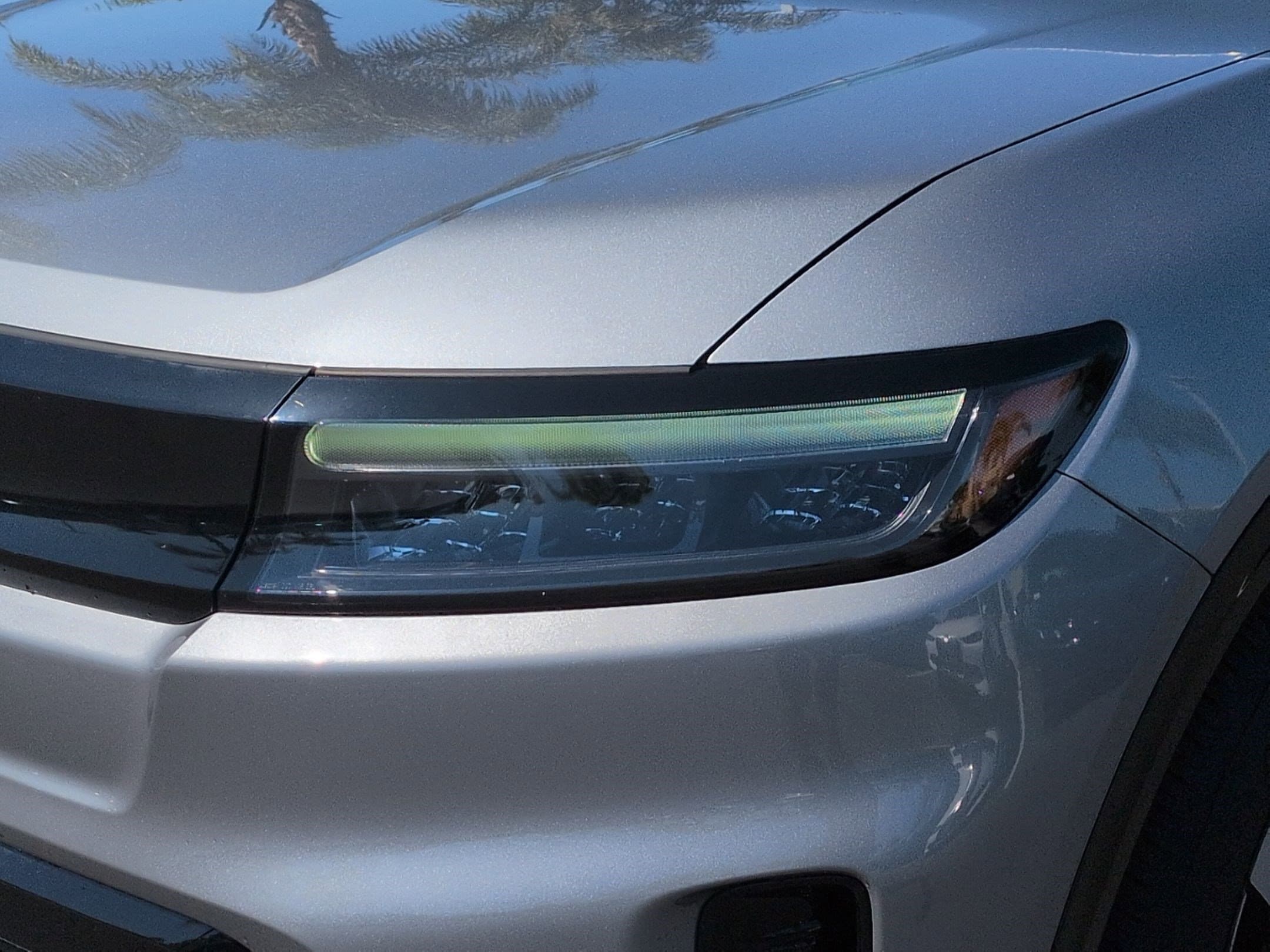 Honda Prologue Touring