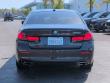 2023 BMW 5 Series 530e Sedan