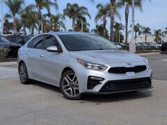 2019 Kia Forte S Sedan