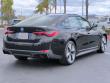 2023 BMW i4 eDrive35 Gran Coupe Sedan