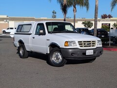 2003 Ford Ranger XL Pickup