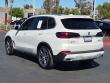 2026 BMW X5 xDrive50e SUV