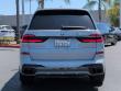 2025 BMW X7 M60i SUV
