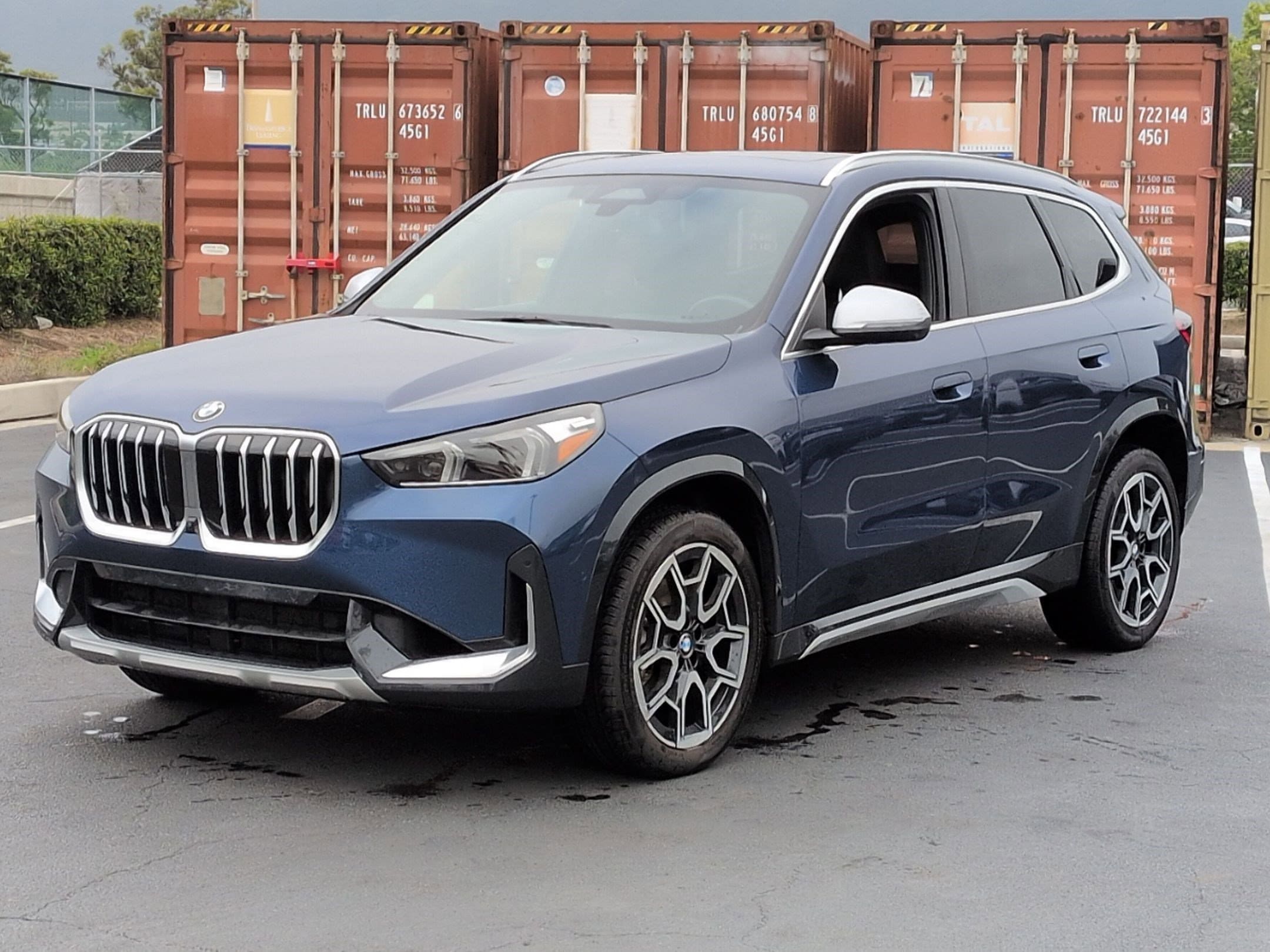 2023 BMW X1 xDrive28i photo 4