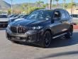 2026 BMW X5 M60i SUV