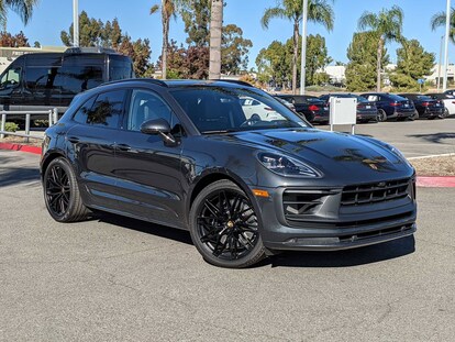 2022 Porsche Macan Details, Porsche Dealers