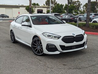2024 BMW 2 Series 228i Gran Coupe Sedan