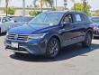2023 Volkswagen Tiguan SE SUV