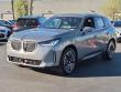 2026 BMW X3 30 xDrive SUV