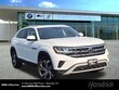  Volkswagen Atlas Cross Sport