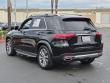 2020 Mercedes-Benz GLE 350 SUV