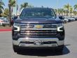 2022 Chevrolet Silverado 1500 LTZ Pickup