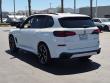2026 BMW X5 M60i SUV