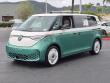 2025 Volkswagen ID. Buzz 1st Edition Minivan