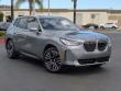 2025 BMW X3 30 xDrive SUV