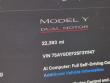 2025 Tesla Model Y Performance SUV